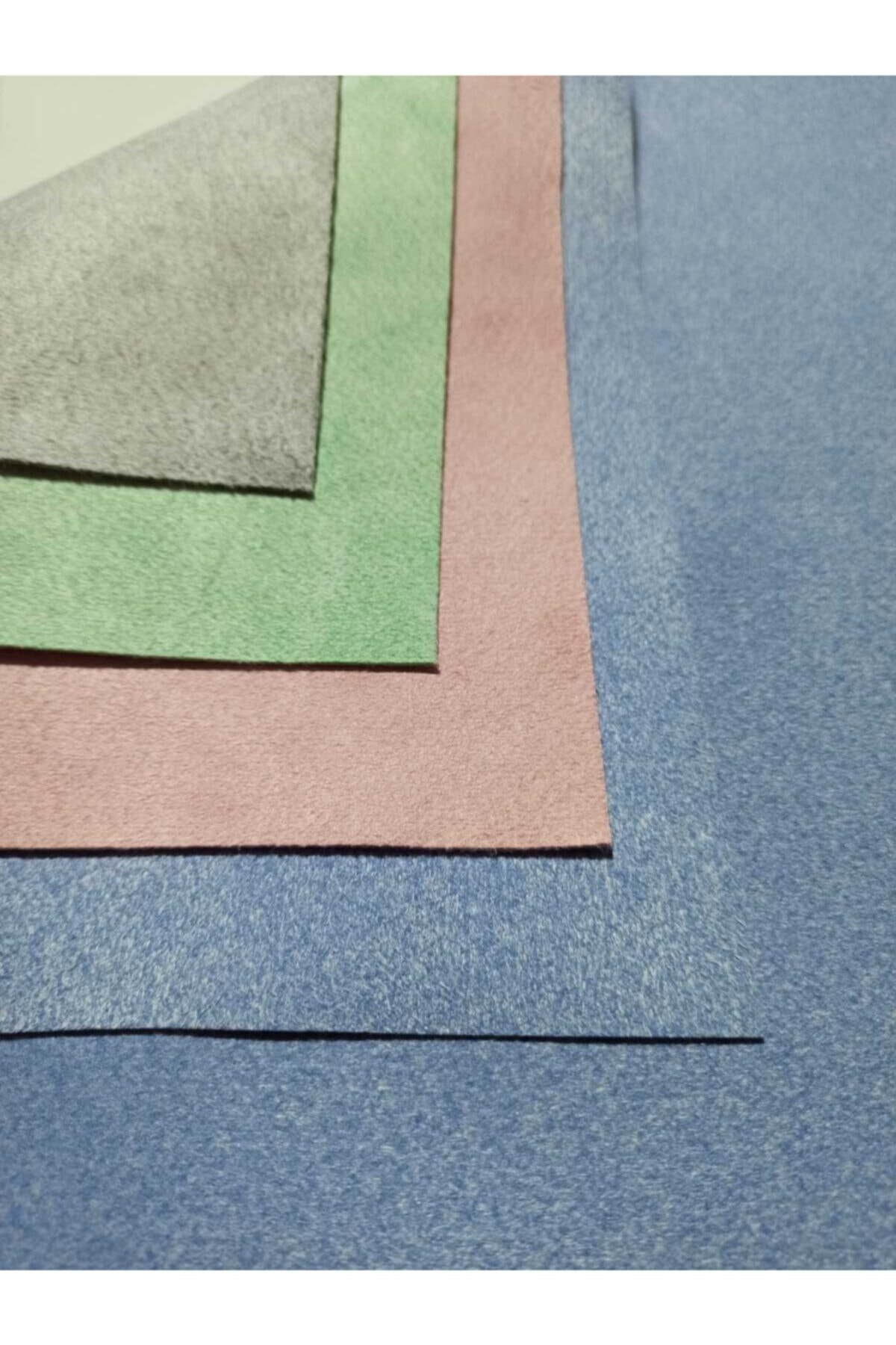 Oto Güderi Bez Microfasertuch ( 50 X 70 Cm )