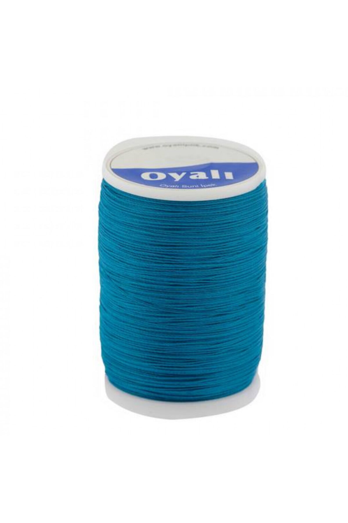 Engraved 6 Ply Faux Silk Cross Stitch Etamin Hand Embroidery Rope Color No: 730