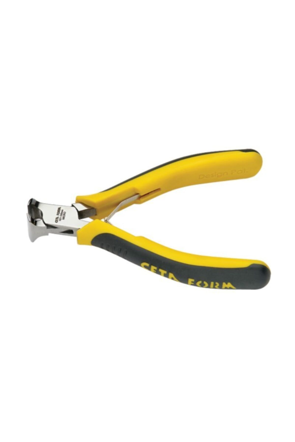 CETA FORM C-tronıc Comfort Elektronikçi Tepe Keski-125mm