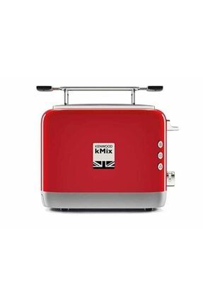 Tcx751rd Kmix Ekmek Kızartma Makinası Kırmızı 120073001
