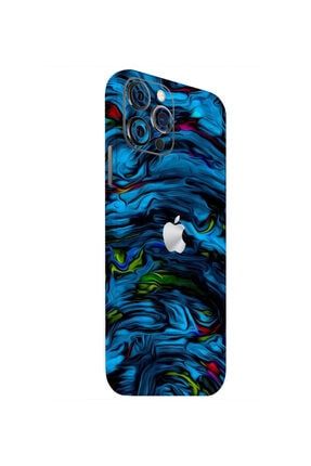 Iphone 11 Pro Max Uyumlu Telefon Kaplaması Full Cover 3m Sticker Kaplama NSPC-iP2000