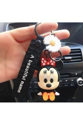 Minnie Mouse Anahtarlık minabhj
