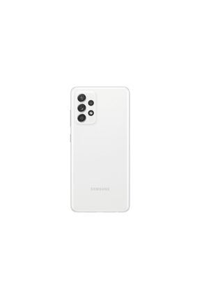 Galaxy A52S 128 GB Beyaz Cep Telefonu (Samsung Türkiye Garantili)