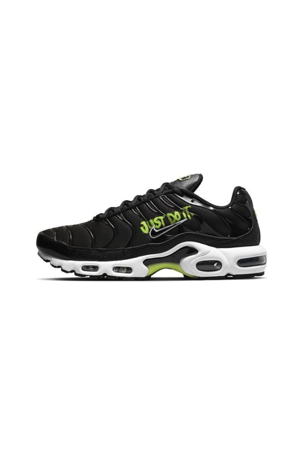 Nike Air Max Plus Sneaker Siyah Fiyat Yorumlar Trendyol