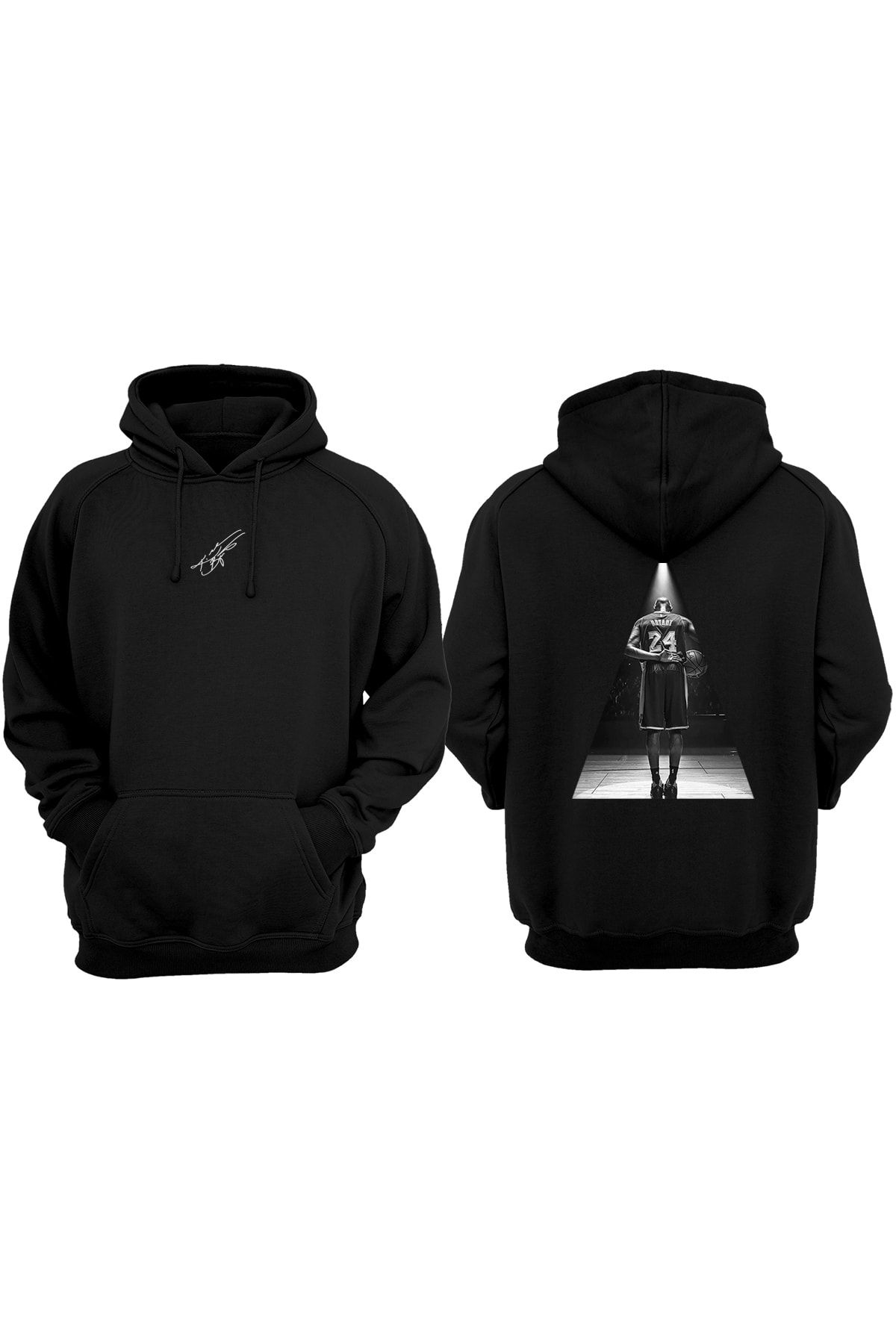 Mamba sweatshirt best sale
