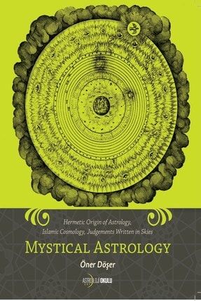 Mystical Astrology 9786056996177