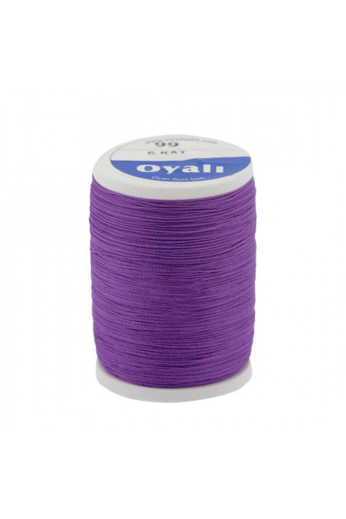 Engraved 6 Layers Faux Silk Cross Stitch Etamin Hand Embroidery Rope Color No: 99