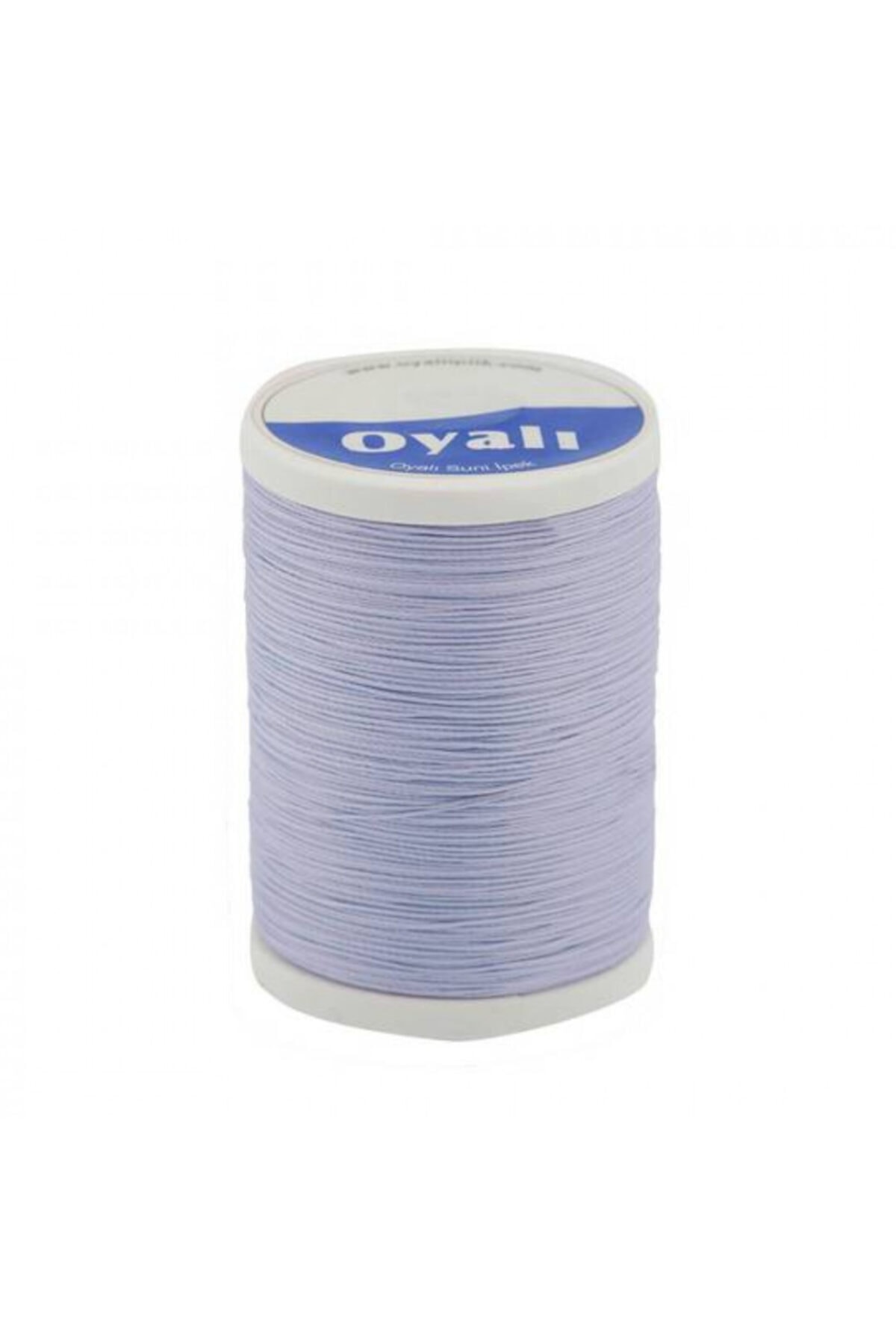 Engraved 6 Ply Faux Silk Cross Stitch Etamin Hand Embroidery Rope Color No: 530