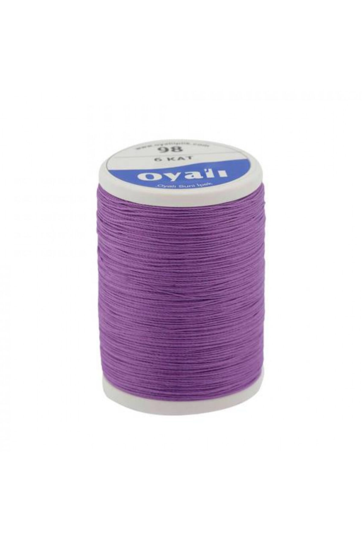 Engraved 6 Ply Faux Silk Cross Stitch Etamin Hand Embroidery Rope Color No: 98