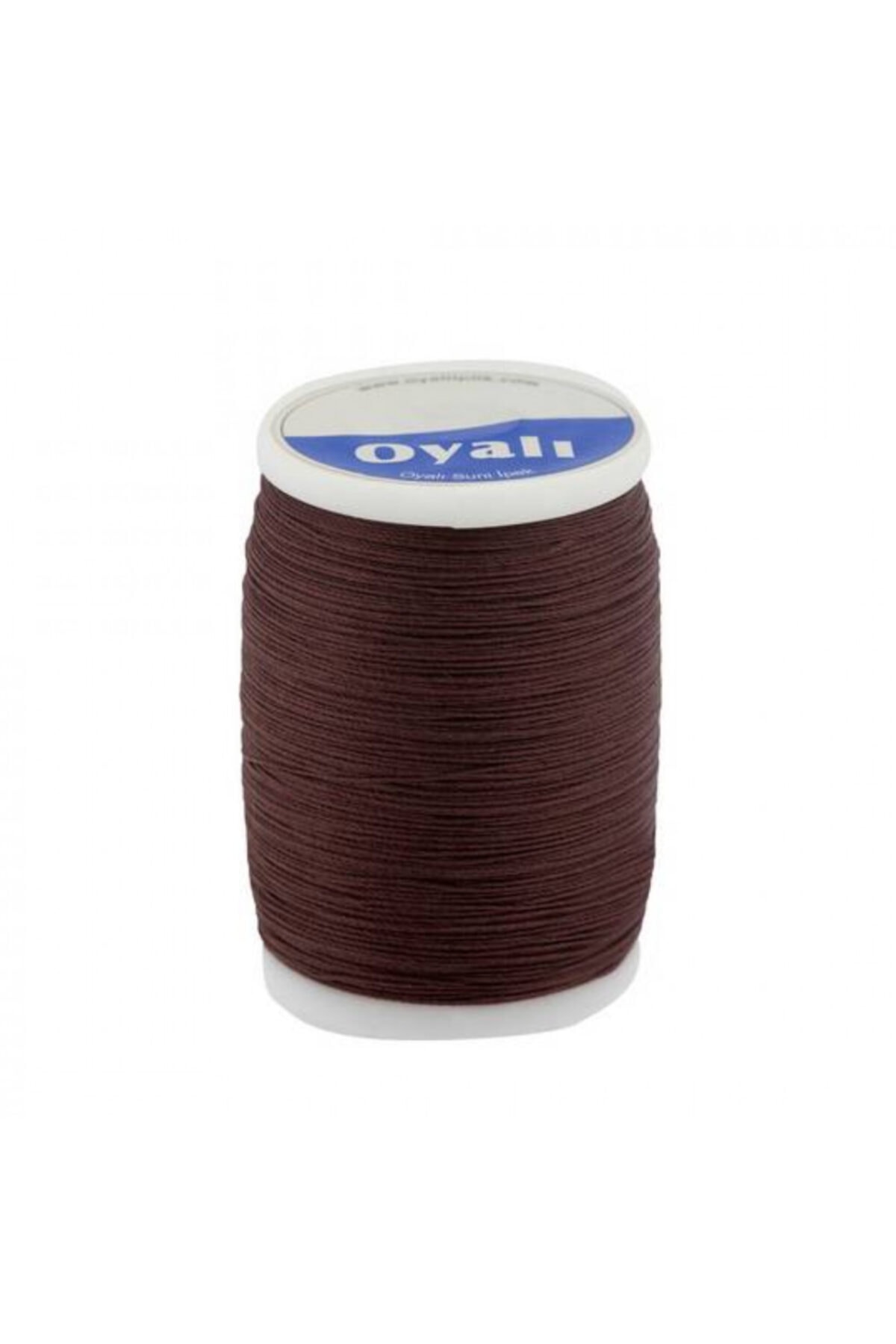 Engraved 6 Layers Faux Silk Cross Stitch Etamin Hand Embroidery Rope Color No: 725