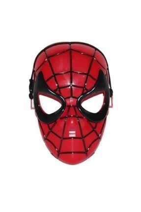 Spider Man Örümcek Adam Maske 2284