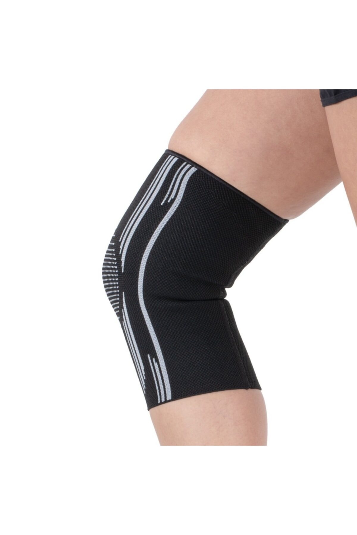 Wıngmed Örme Patella Destekli Dizlik - Beden: S (w 503-s) 2