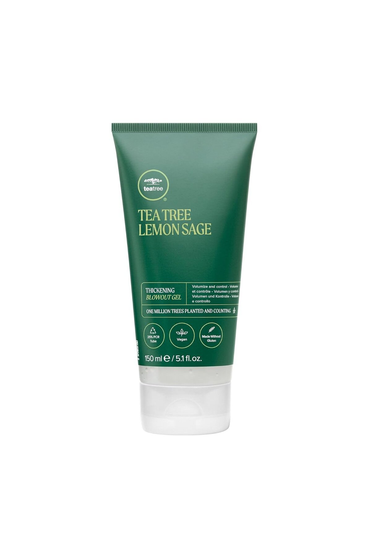 Lemon Sage Fön Jeli 150 Ml — EDCB0CW3RHKXV