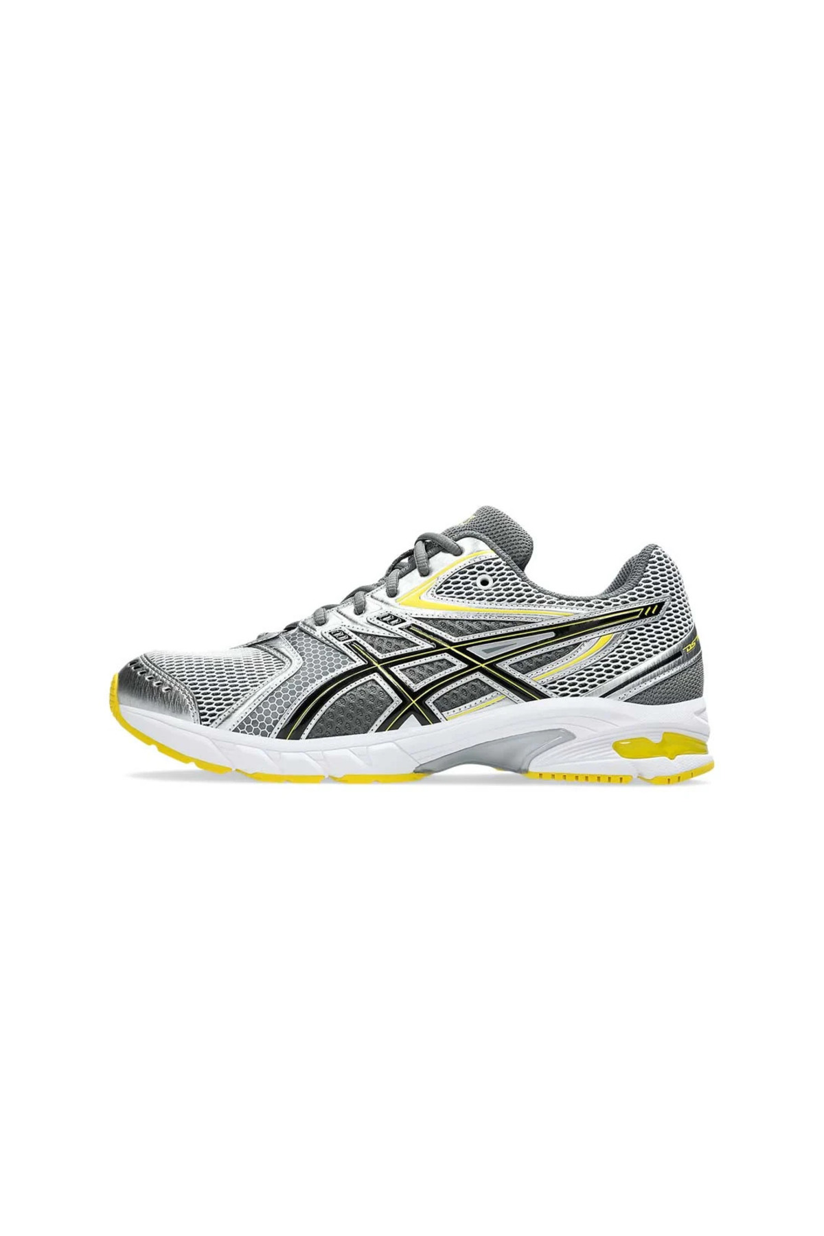 کفش اسنیکر Asics مردانه | اسیکس 1203A607-101 - تصویر 2