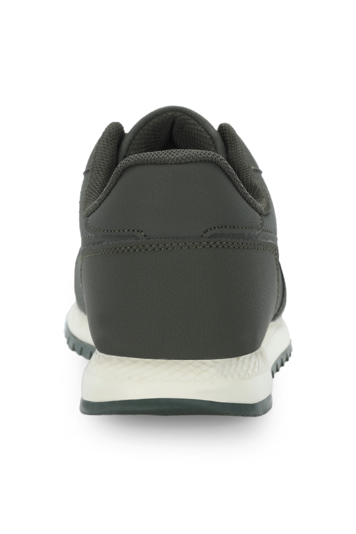 کفش اسنیکر Slazenger مردانه چرم مصنوعی | اسلازنگر SA26LE165 - تصویر 6
