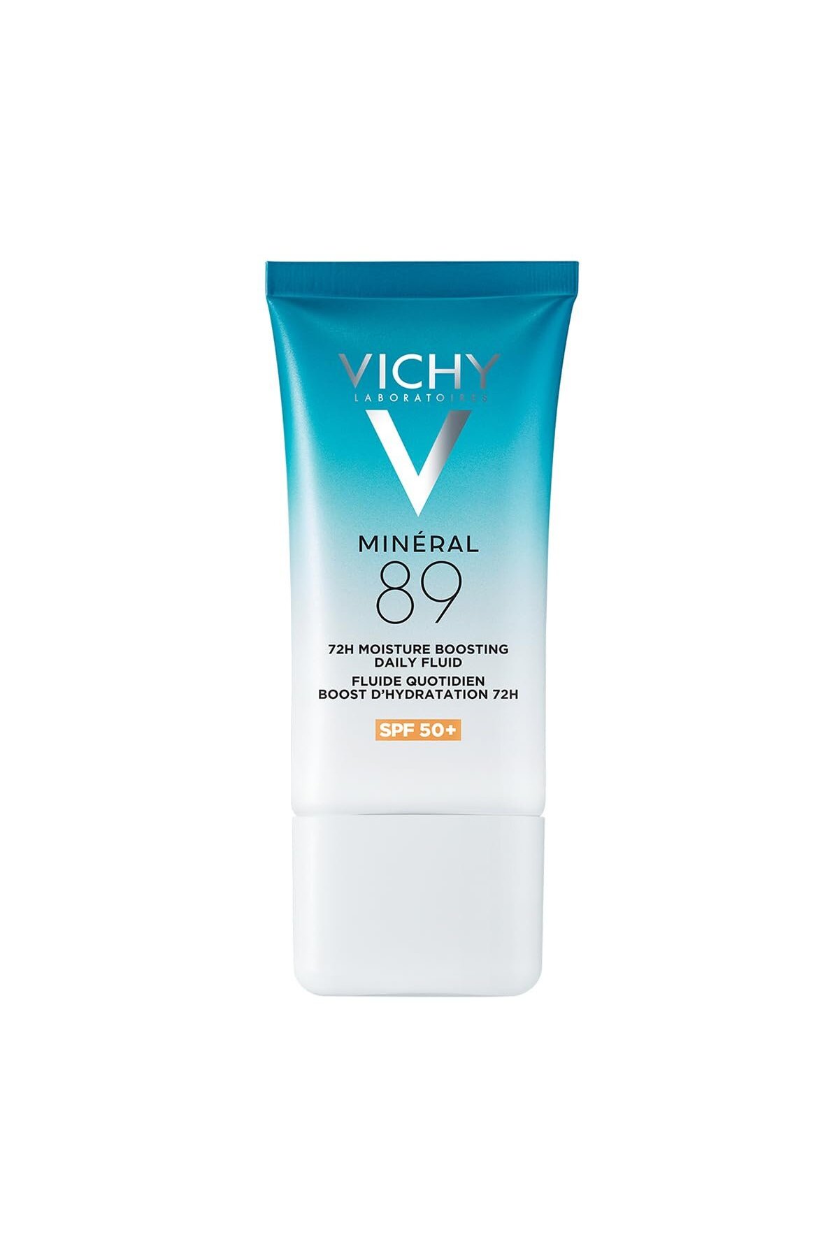 89 SPF 50+ Korumalı Gündüz Kremi 50 ml — EDCB0D234Q2R5