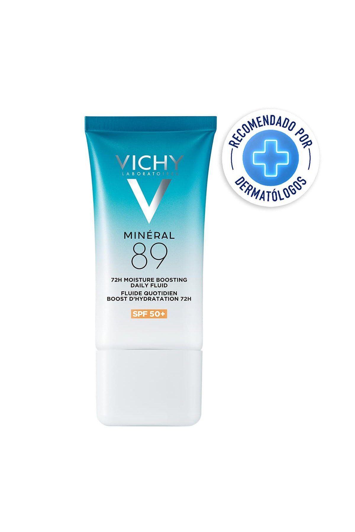 ۸۹ کرم روز SPF 50+، ۵۰ میلی‌لیتر — EDCB0D234Q2R5 — تصویر 3 از 3