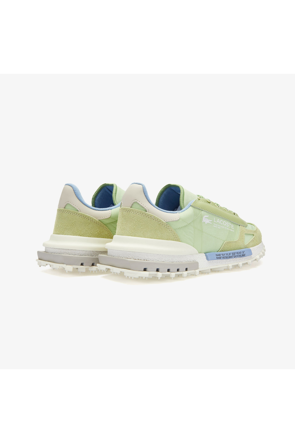 کفش اسنیکر Lacoste مردانه | لاگوست 751SMA0042T - تصویر 3