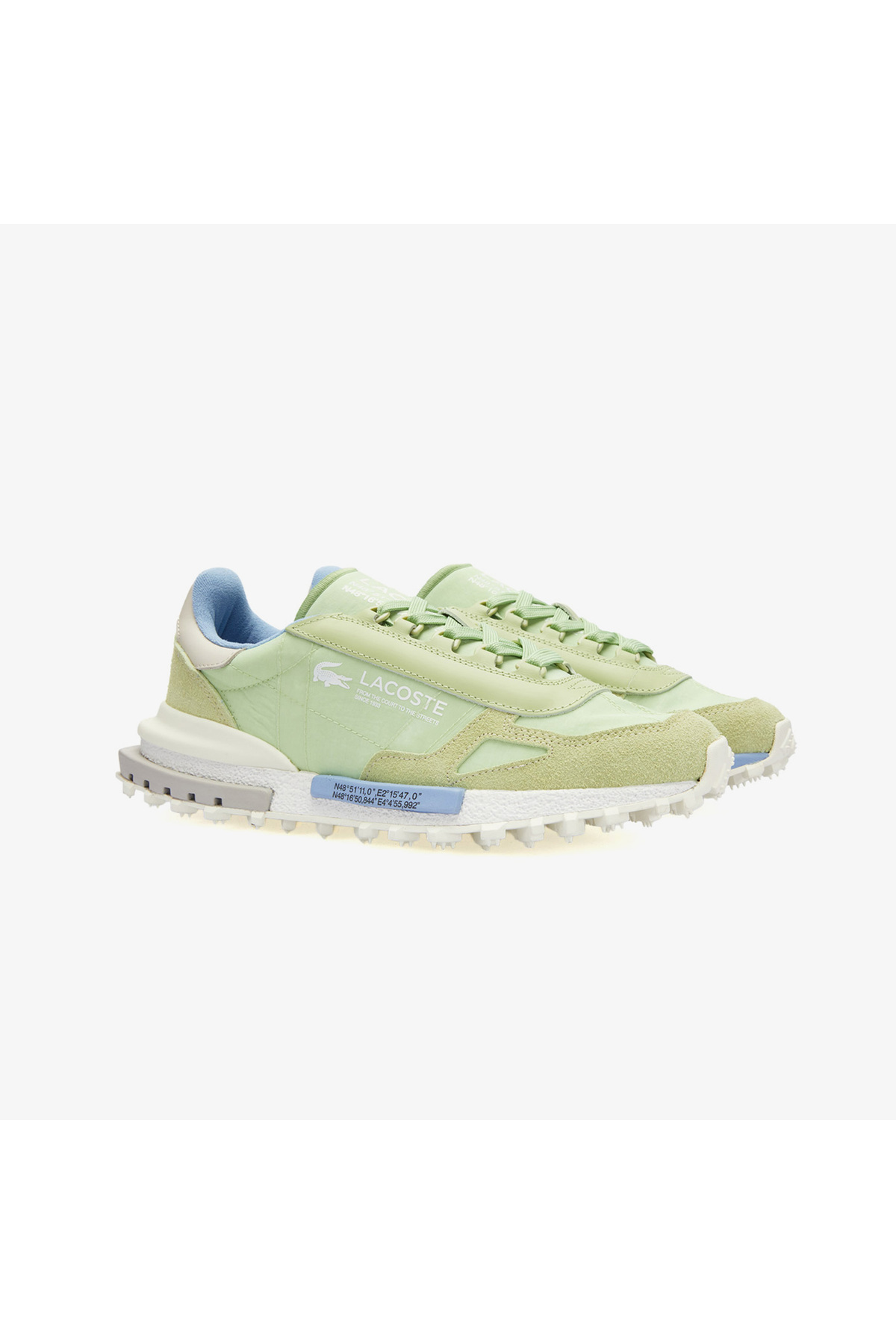 کفش اسنیکر Lacoste مردانه | لاگوست 751SMA0042T - تصویر 2