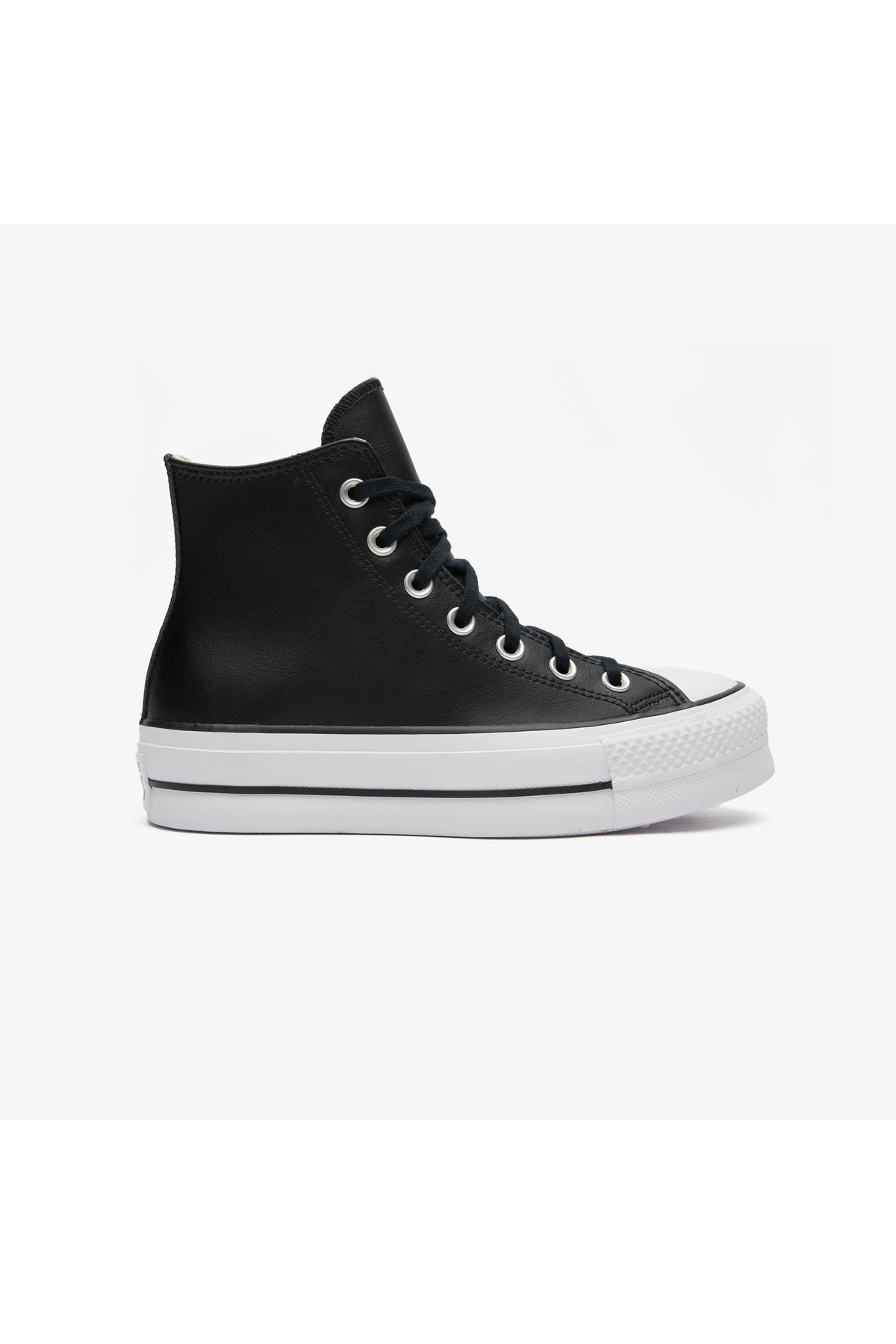 Converse Chuck Taylor All Star Lift Damskie Czarne Buty 561675c-001
