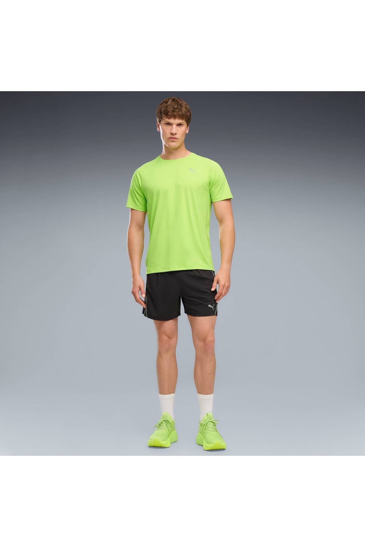 کفش تمرین و دویدن Puma مردانه | پوما 110339240298-16 - تصویر 2