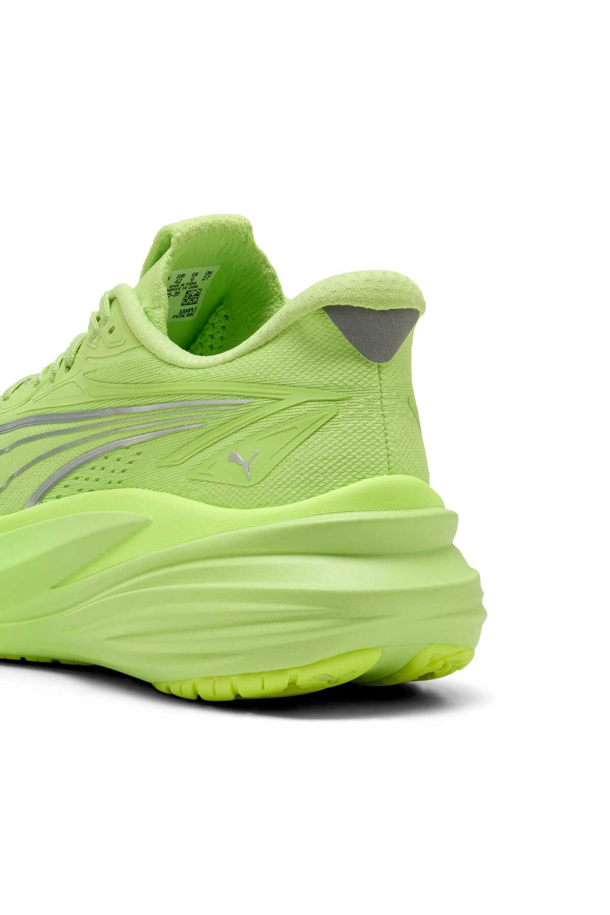 کفش تمرین و دویدن Puma مردانه | پوما 110339240298-16 - تصویر 3