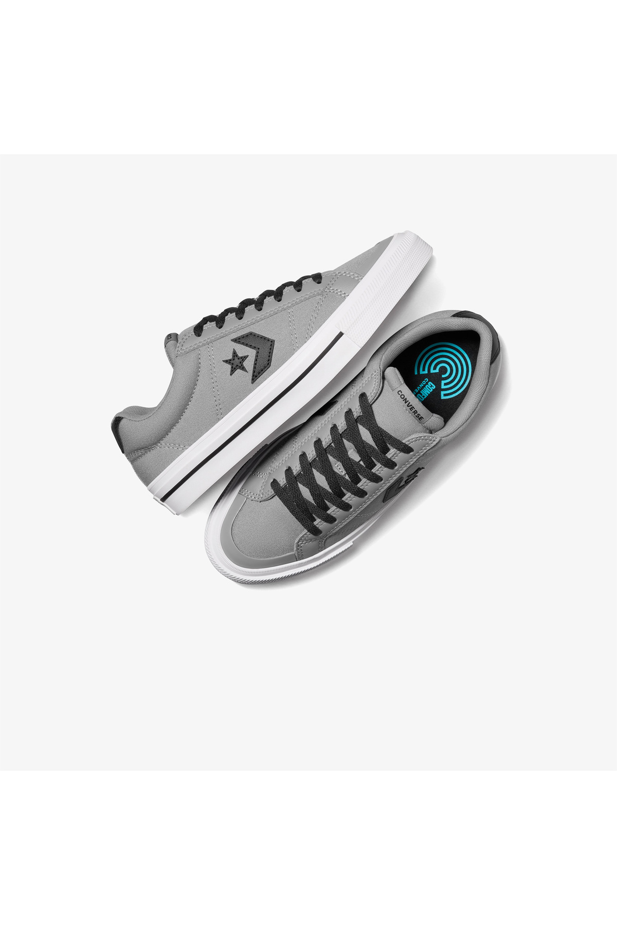 کفش اسنیکر Converse مردانه | کانورس A10548C - تصویر 4