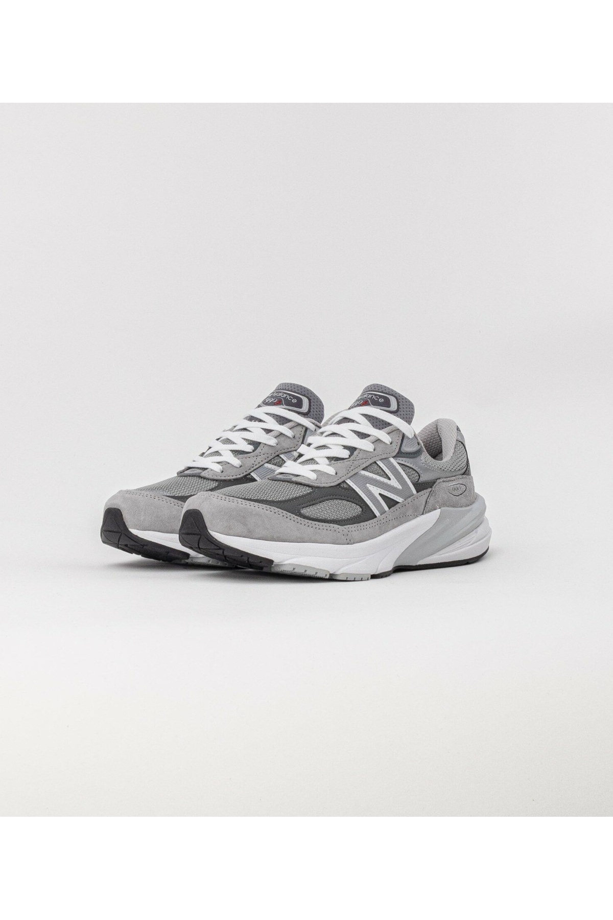 کفش اسنیکر New Balance مردانه جیر | نیو بالانس M990GL6 - تصویر 2