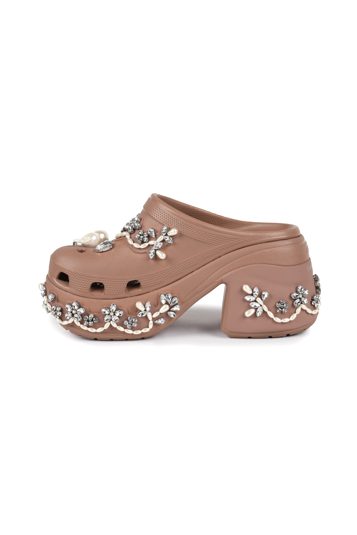 صندل زنانه SIMONE ROCHA مدل MERMAID کد 210142-2Q9