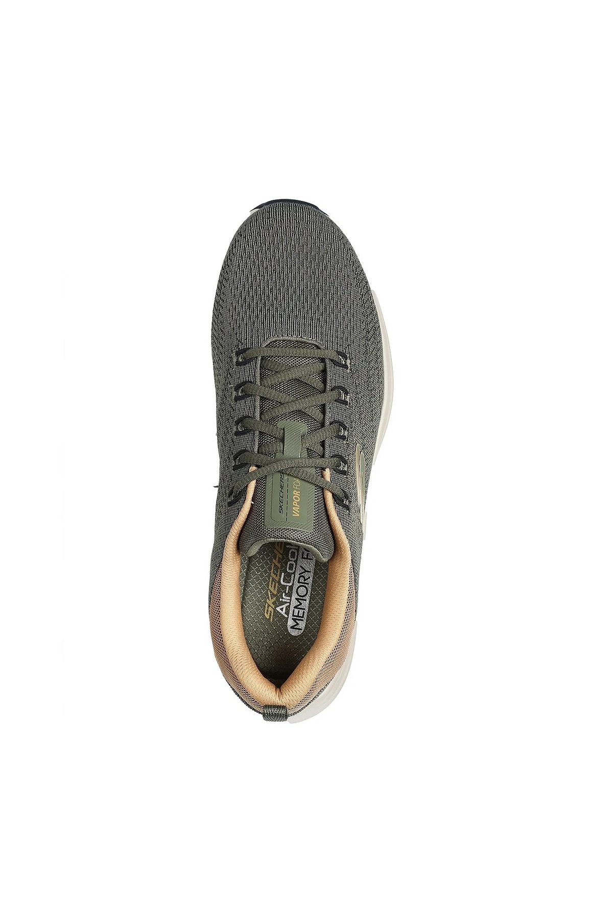 کفش اسنیکر SKECHERS مردانه | اسکچرز 232626-OLV - تصویر 3