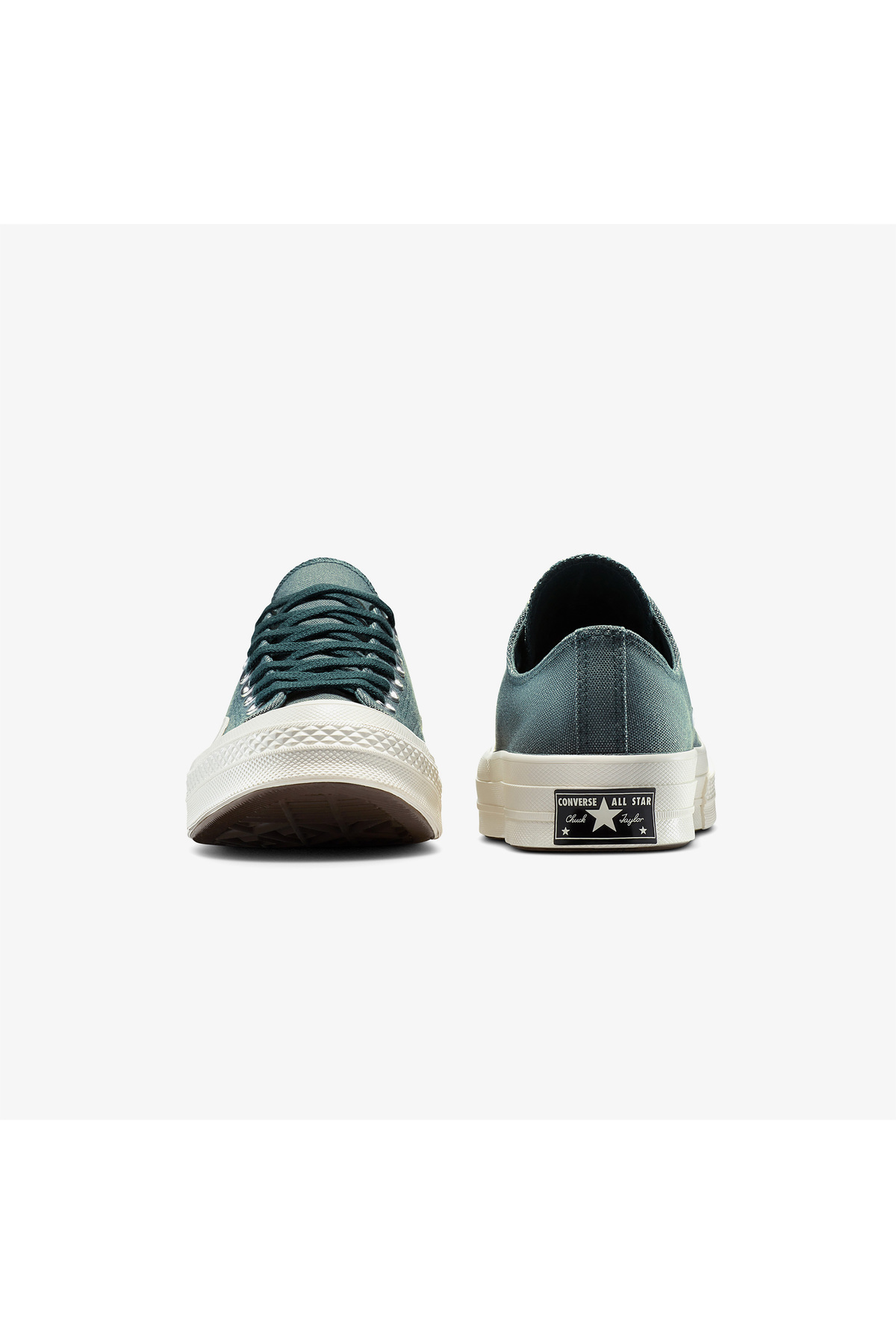کفش اسنیکر Converse زنانه | کانورس A11481C - تصویر 3