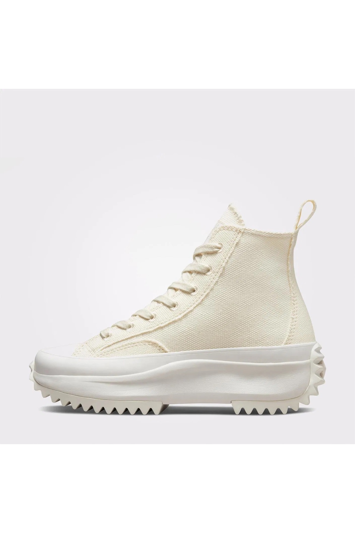 کفش اسنیکر Converse زنانه | کانورس A05176C - تصویر 2
