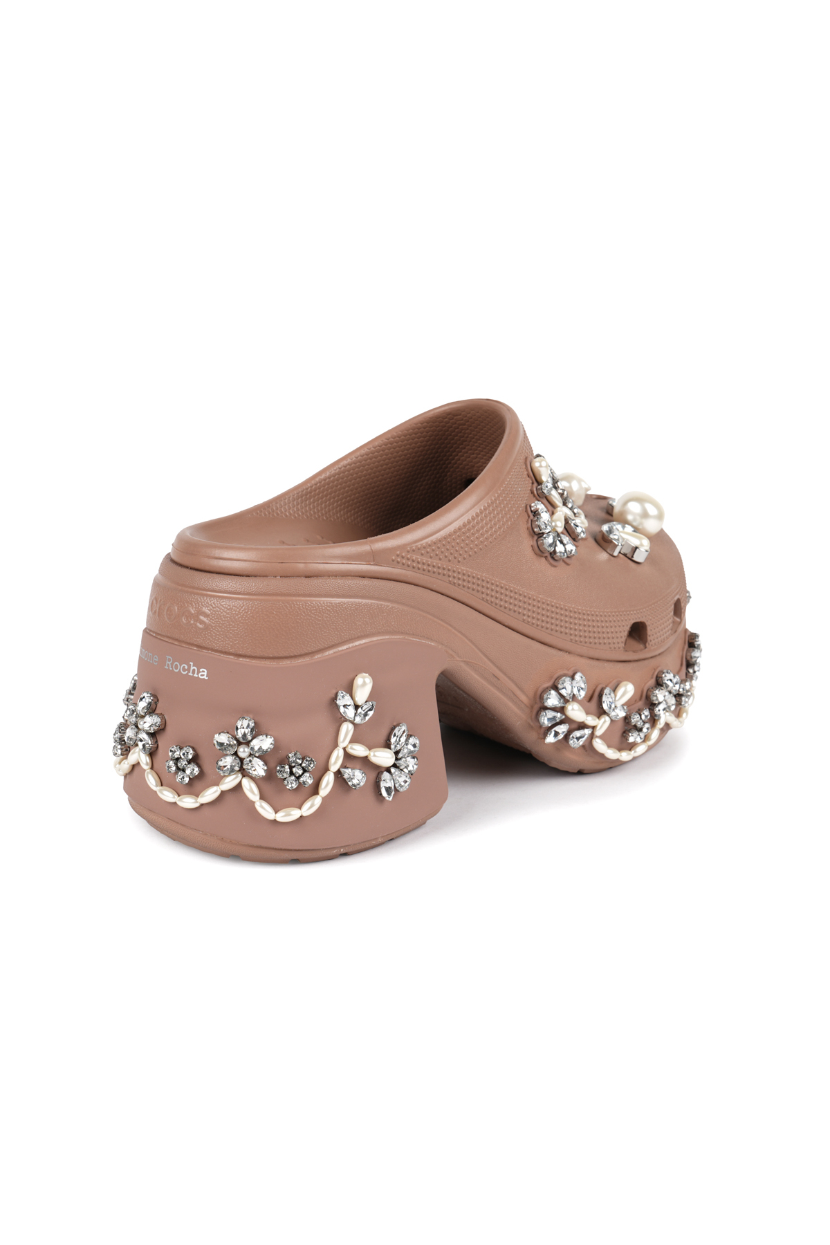 صندل زنانه SIMONE ROCHA مدل MERMAID کد 210142-2Q9