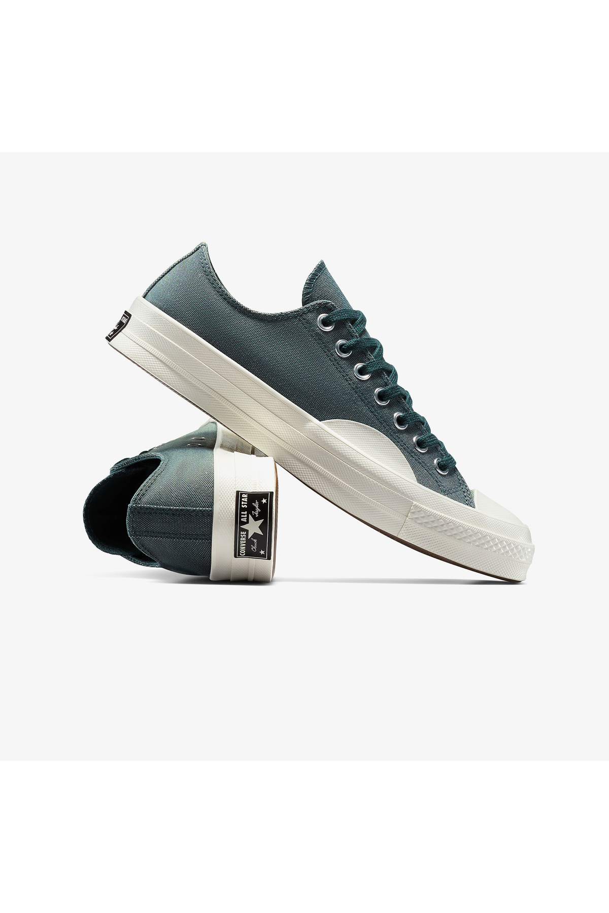 کفش اسنیکر Converse زنانه | کانورس A11481C - تصویر 6
