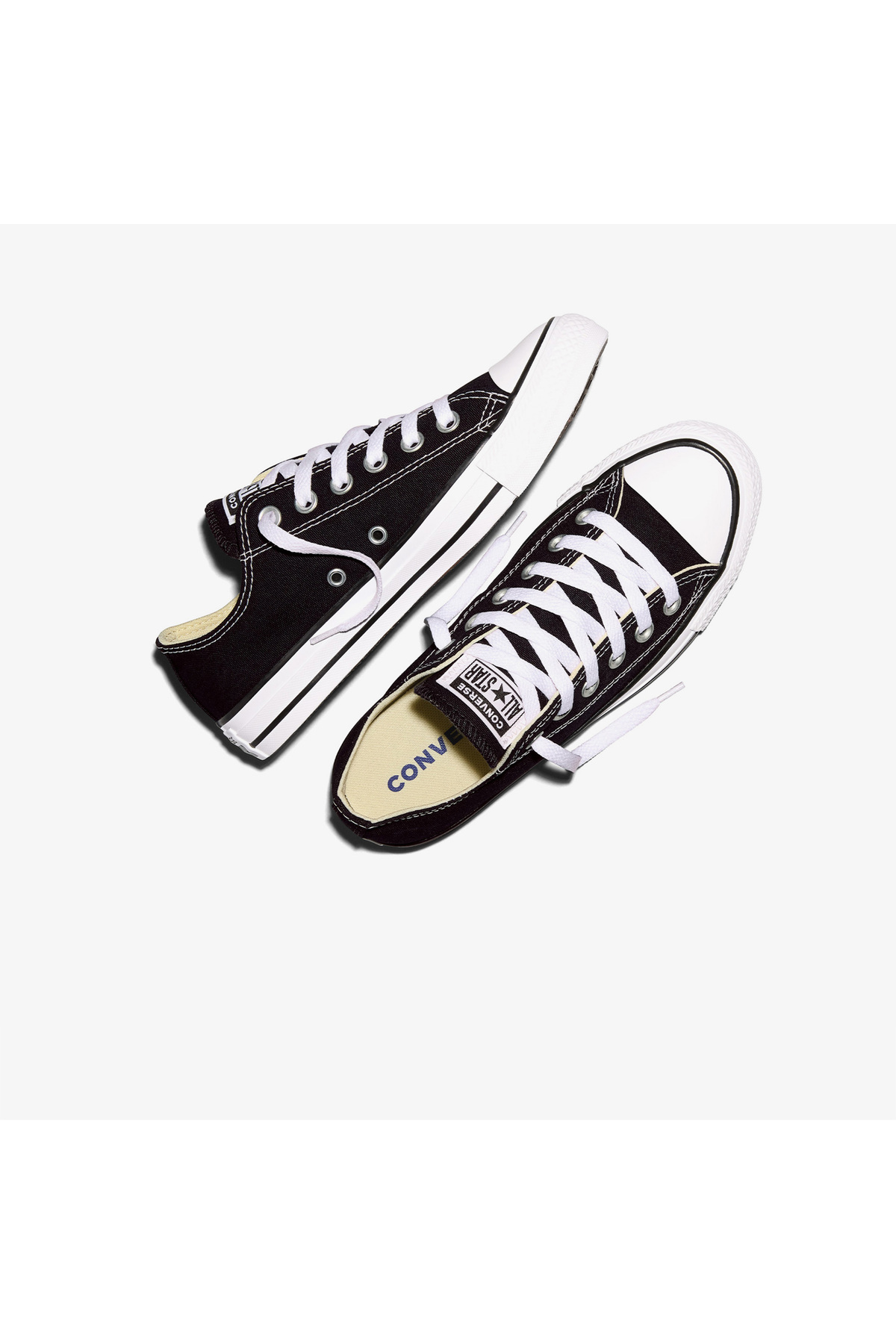 کفش اسنیکر Converse مردانه | کانورس G00980 - تصویر 5