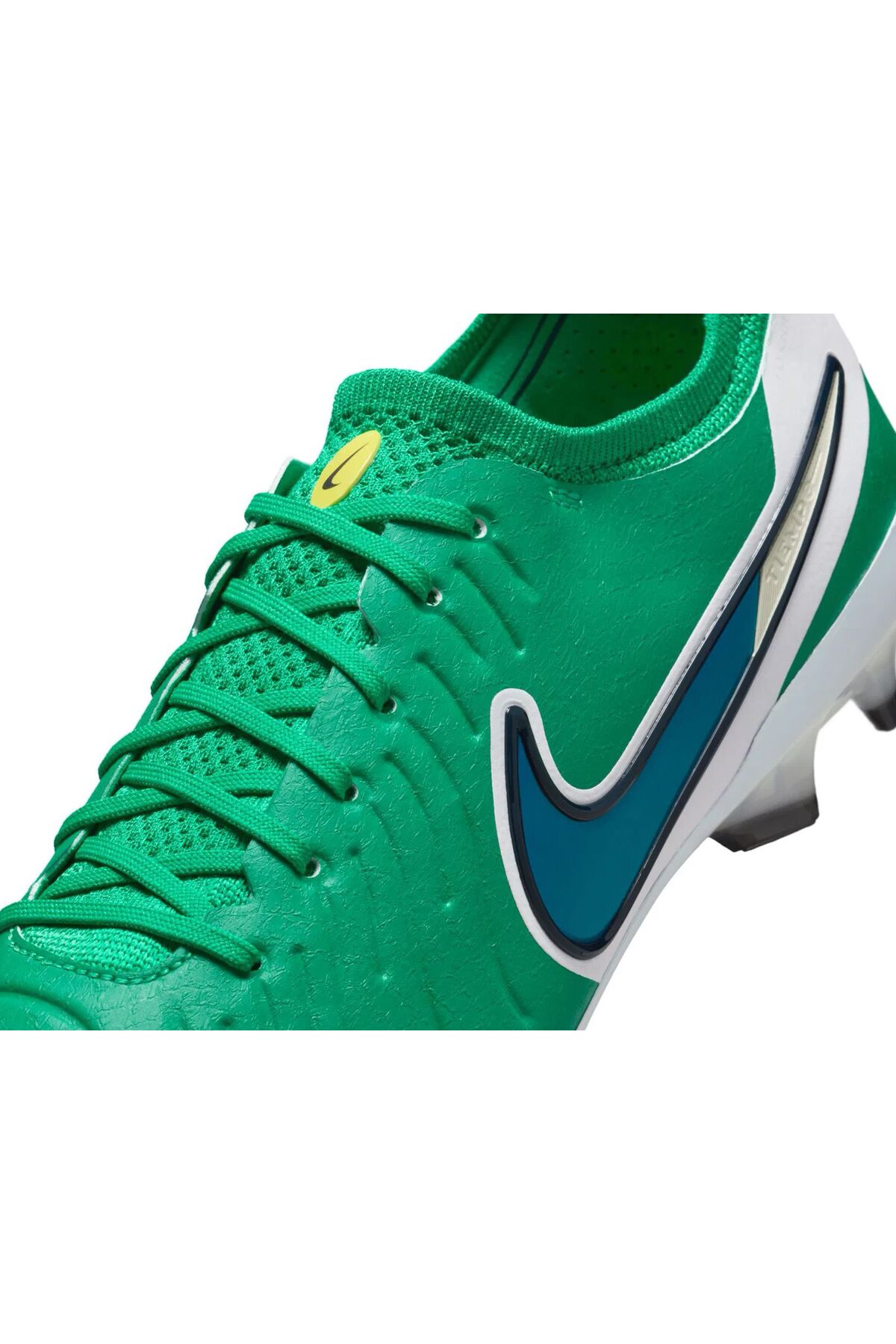 کفش فوتبال مردانه TIEMPO LEGEND 10 ELITE FG LV8