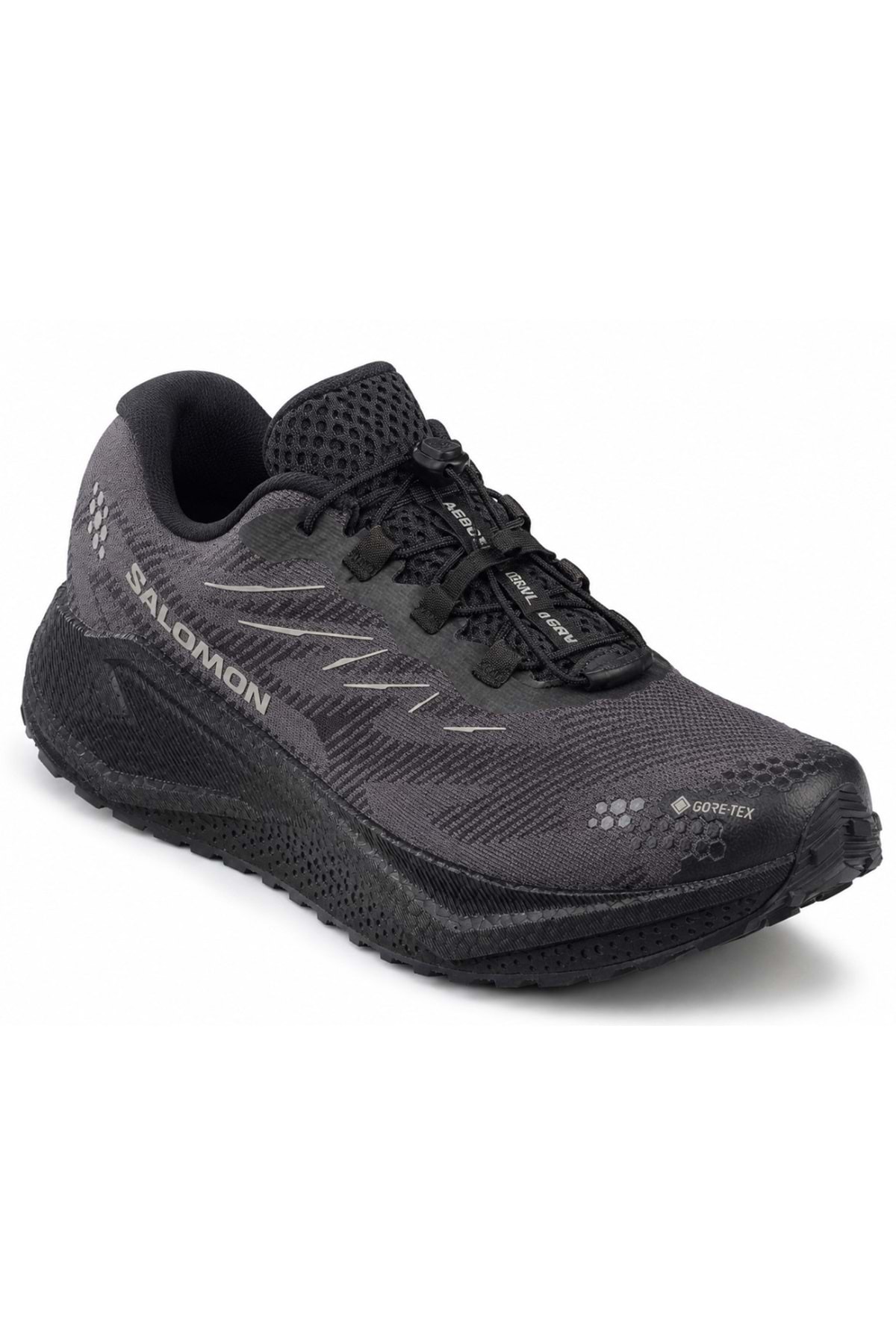 کفش پیاده‌روی و دو Aero Blaze 4 Grvl Gtx Gore-Tex® مدل یونیسکس رنگ سیاه