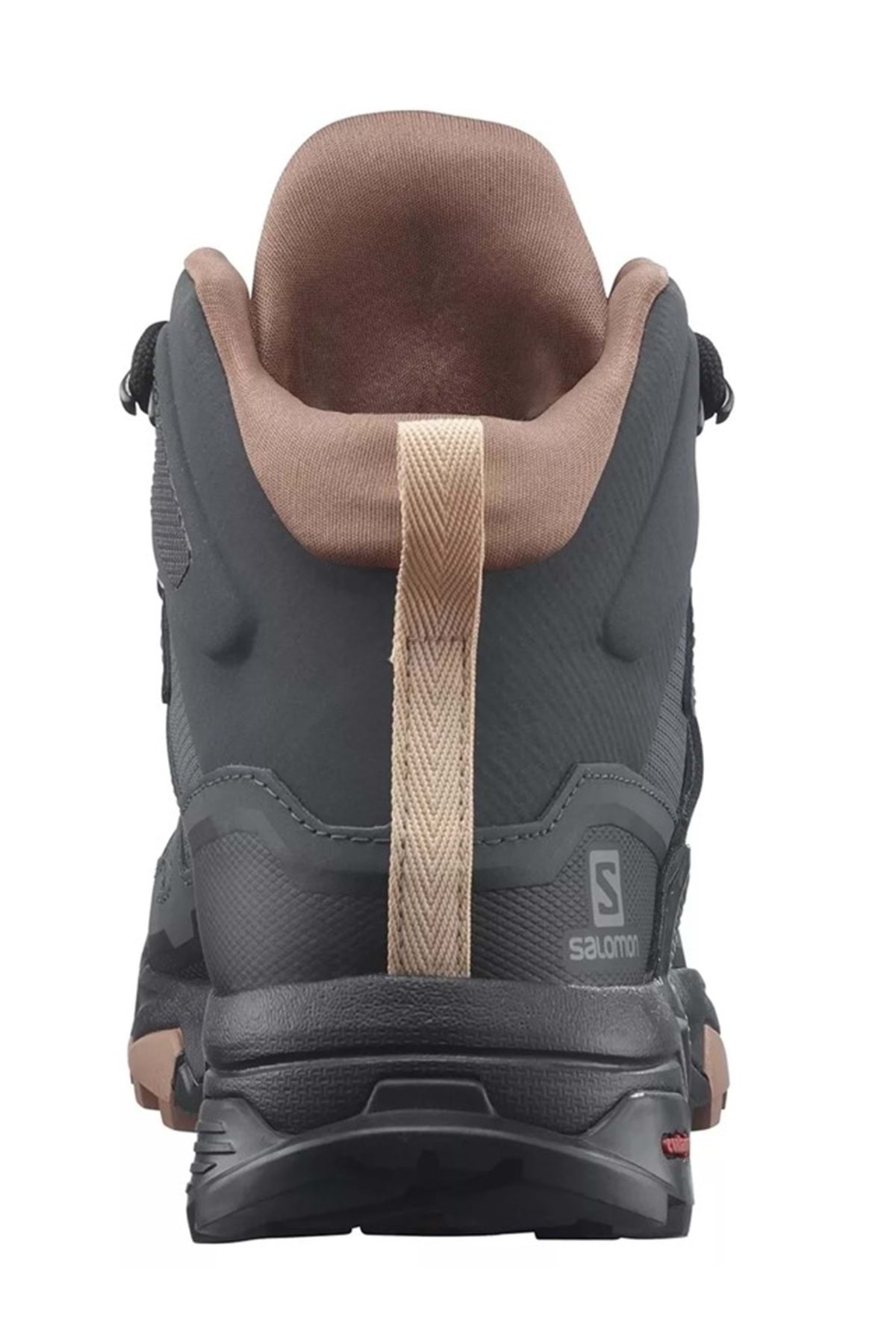 کفش کوهنوردی X Ultra 4 Mid GTX W Gore-Tex® L41295600 مناسب برای همه جنسیت‌ها رنگ خاکستری