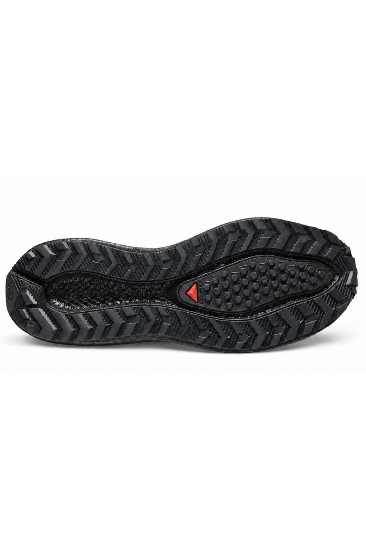 کفش پیاده‌روی و دو Aero Blaze 4 Grvl Gtx Gore-Tex® مدل یونیسکس رنگ سیاه