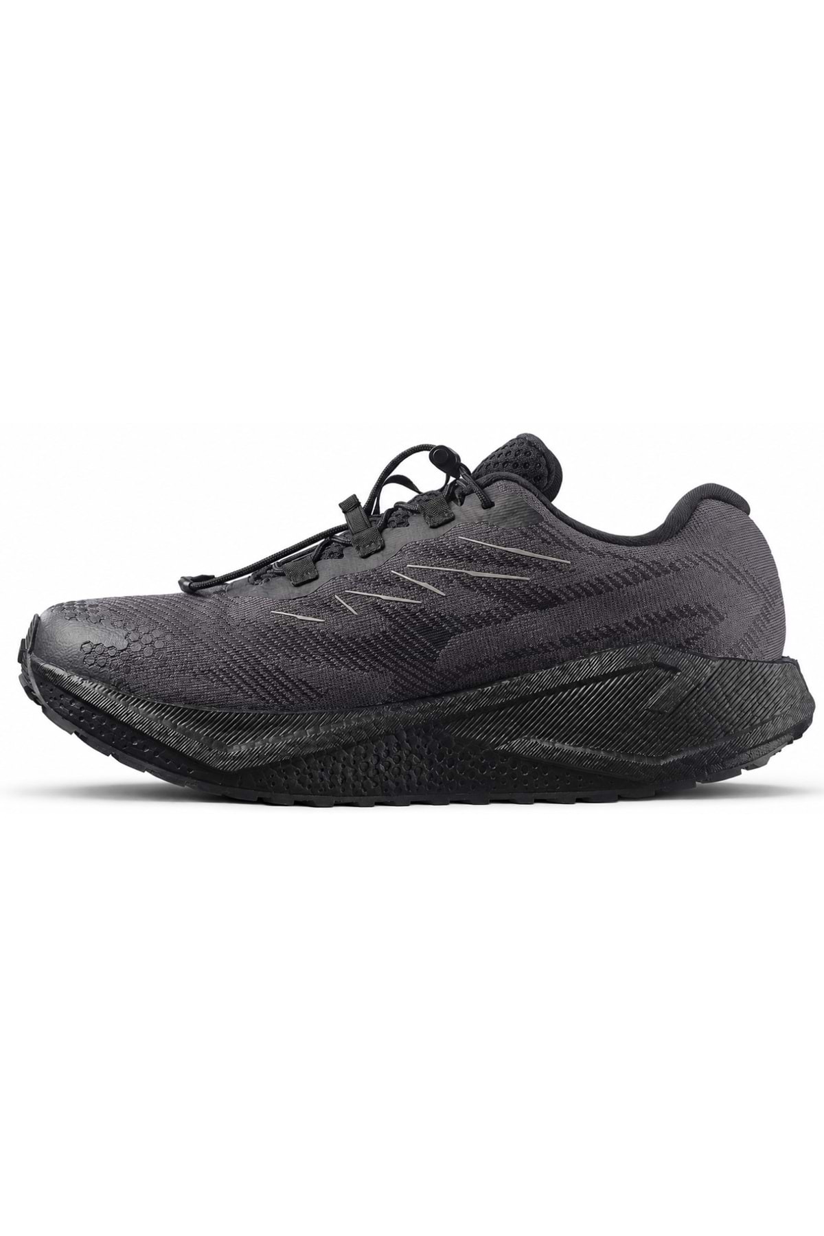کفش پیاده‌روی و دو Aero Blaze 4 Grvl Gtx Gore-Tex® مدل یونیسکس رنگ سیاه