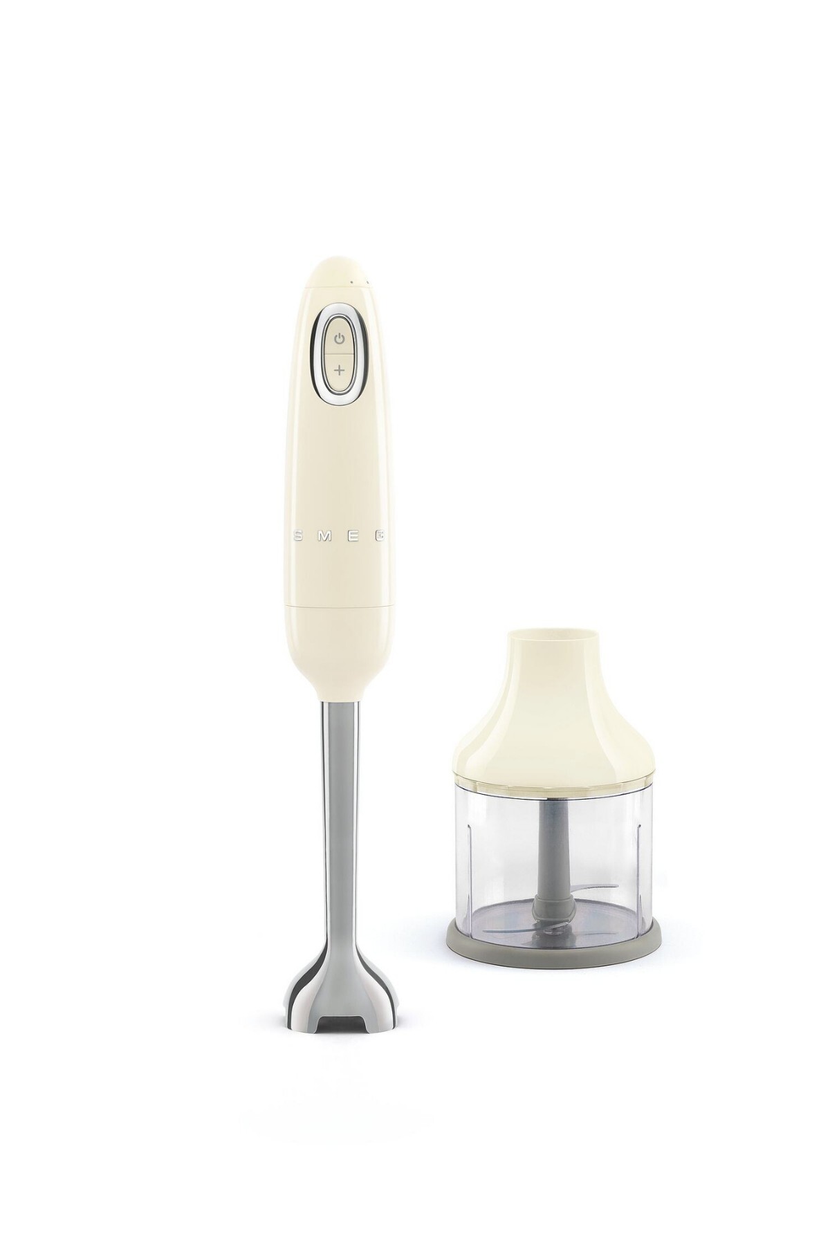مخلوط کن ریترو استایل دهه 50 مدل El Blender & Rondo HBF00CREU