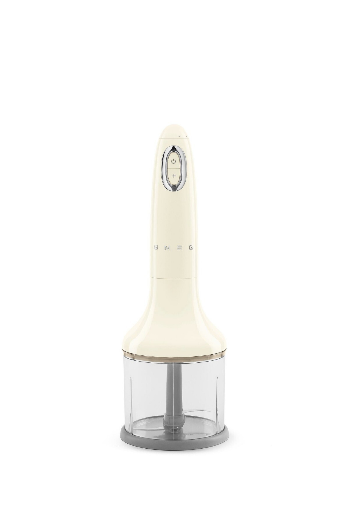 مخلوط کن ریترو استایل دهه 50 مدل El Blender & Rondo HBF00CREU