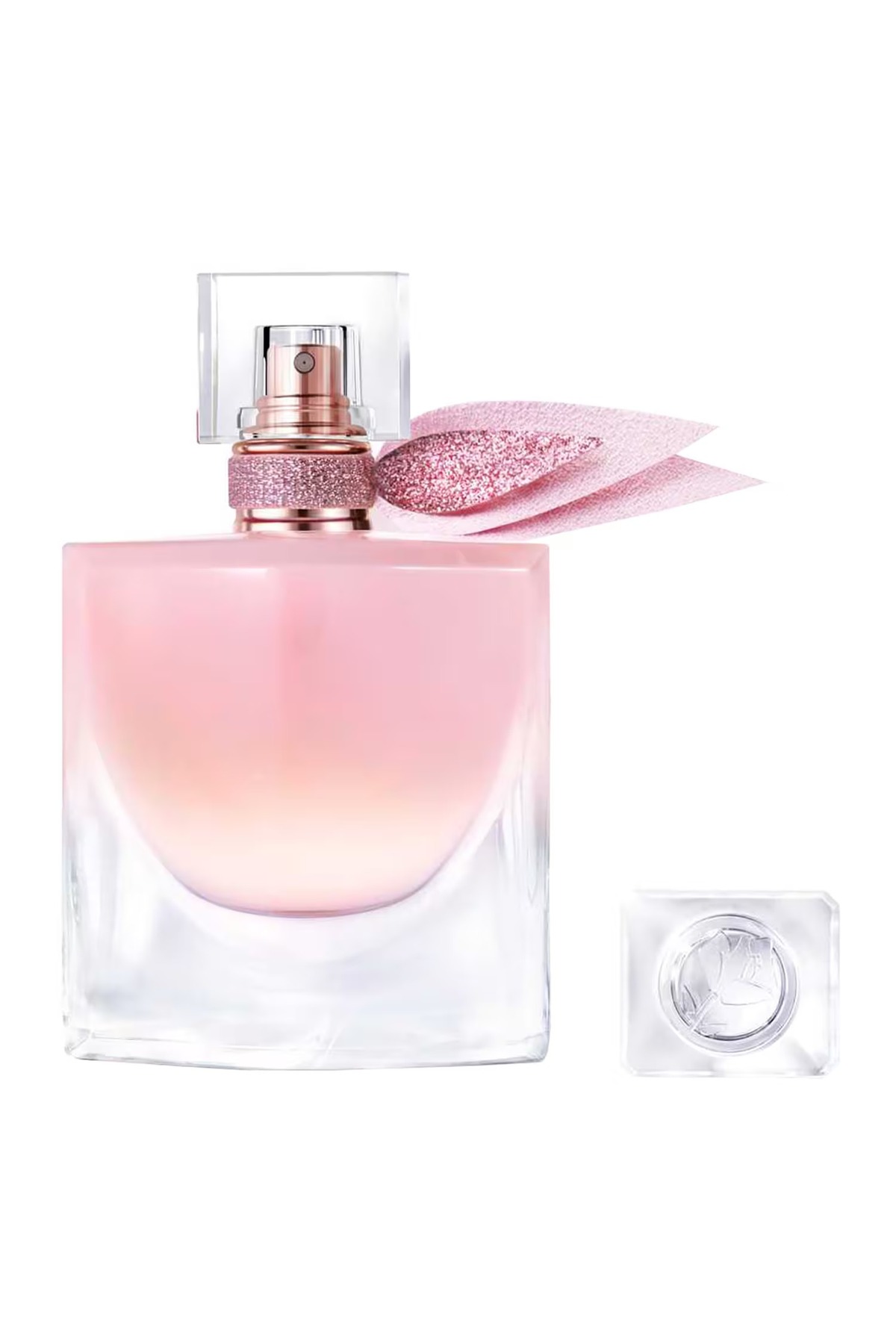 عطر زنانه لا وی است بل وانیل نود ادو پرفیوم 100 میلی لیتر