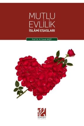 Gümüşev Yayıncılık Mutlu Evlilik