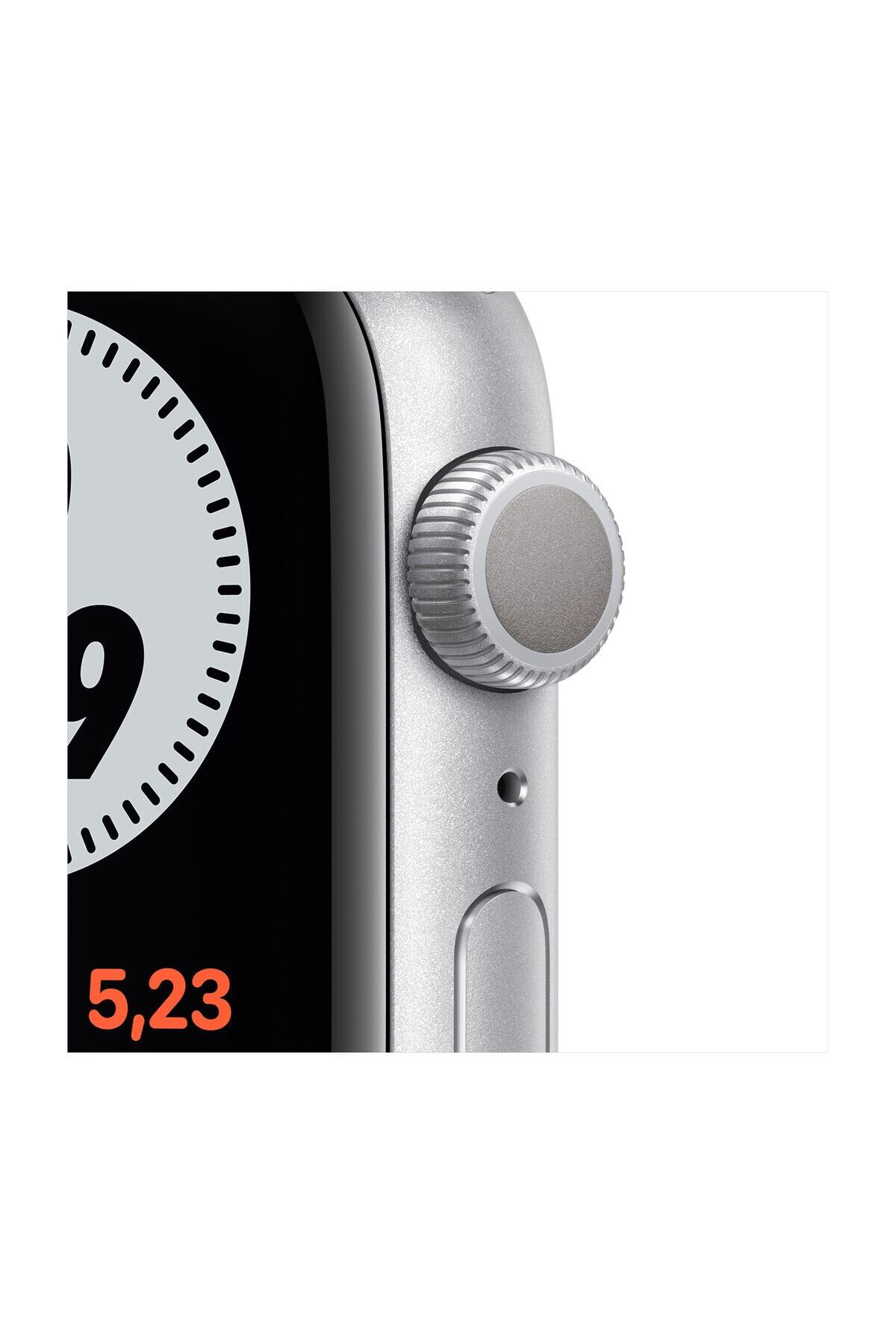 apple watch 6 44mm nike gps