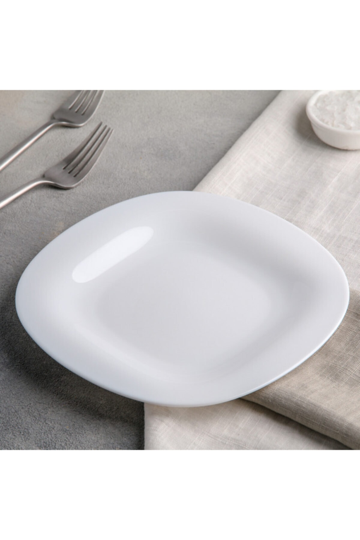 набор столовый карин лайт тюркуаз. тарелка карин. тарелка карин. Luminarc carine light turquoise. Luminarc carine white 26 см.