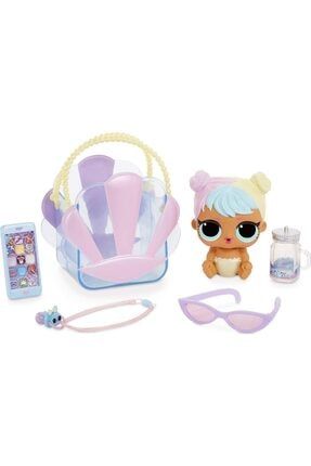 L.o.l. Surprise Ooh La La Baby Surprise Lil Bon Bon Dev Sürpriz PRA-4850924-0431