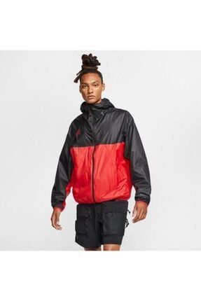 Acg Lightweight Jacket Üniversite Kırmızısı Erkek Ceket - Ck7238-657 CK7238-657