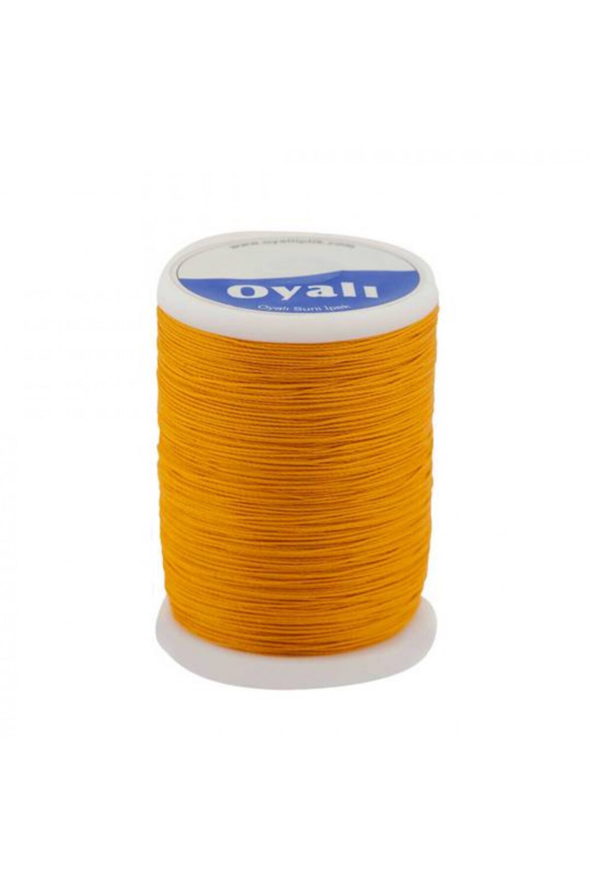 Engraved 6 Ply Faux Silk Cross Stitch Etamin Hand Embroidery Rope Color No: 743