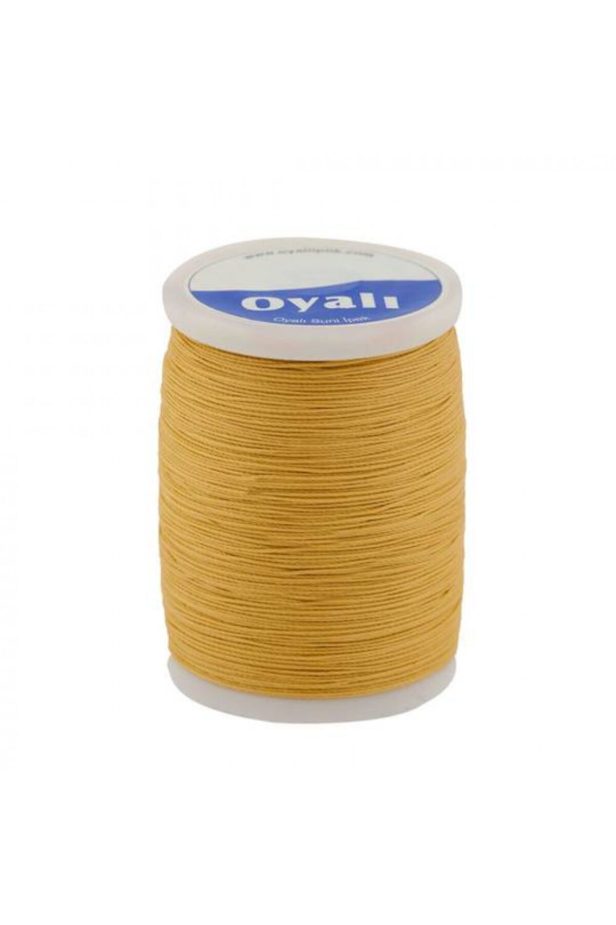 Engraved 6 Layers Faux Silk Cross Stitch Etamin Hand Embroidery Rope Color No: 742